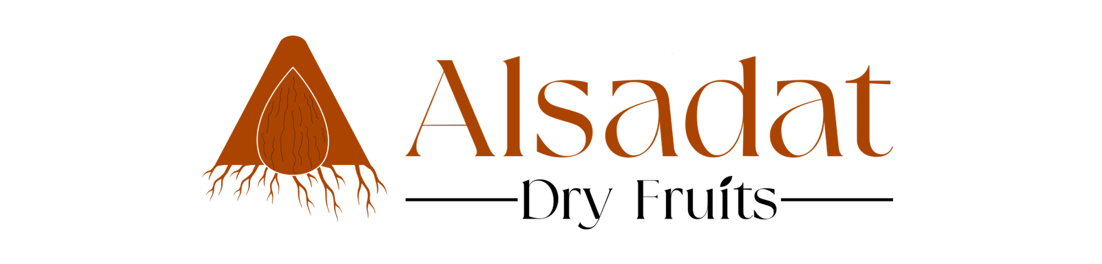 Alsadat Dry Fruits